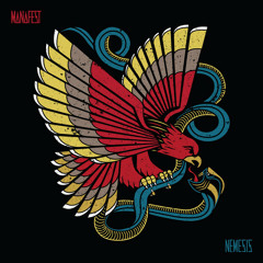 Manafest . Sonny Sandoval - Nemesis