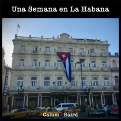 Una Semana en La Habana