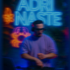ADRI NASTE––rain of unity