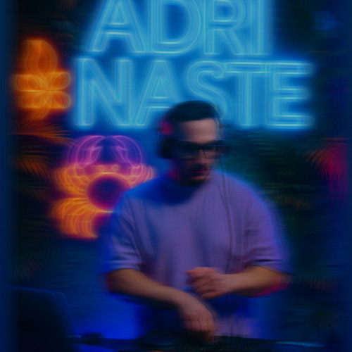 ADRI NASTE––rain of unity