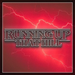 Kate Bush Feat. Placebo - Running Up That Hill (Grabowsk! ReMix)