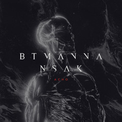 BTMANNA NSAK  (Afro House Remix)