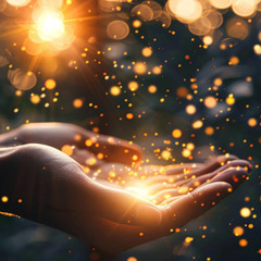 Food for the soul - The essence of being human - Jyoti Argarwal – 8/8/25