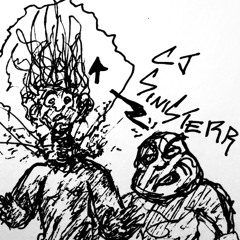 SINISTERR Our Savior