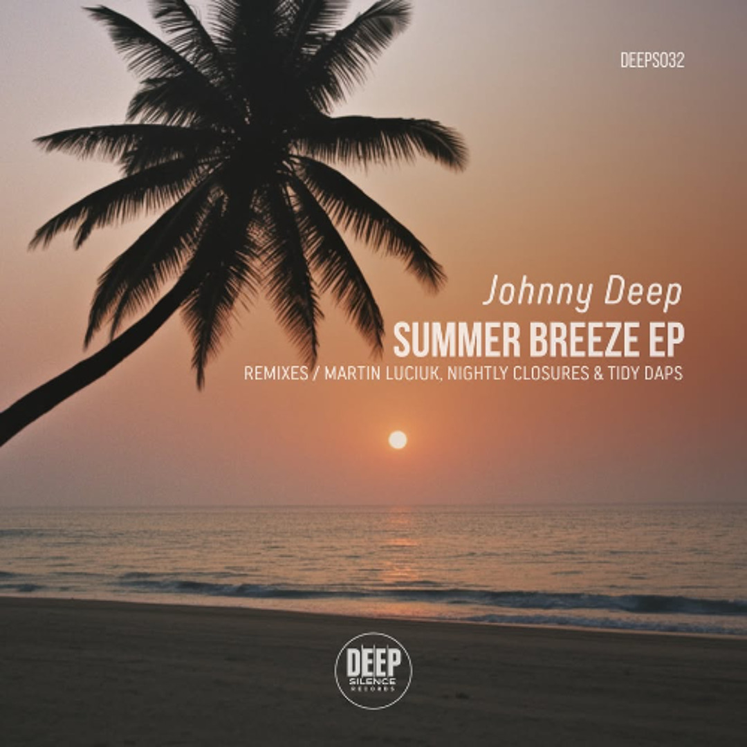 Stream Summer Breeze (Tidy Daps Remix) (Deep Silence Records) by