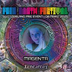 Magenta Free Earth Pre Event