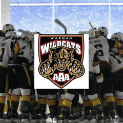 Warman Wildcats Warmup - 2022/23
