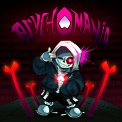 PSYCHOMANIA [Ver. Megalovania].m4a