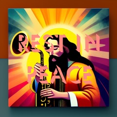 LIL SPIRIT 369 - Rest In Peace