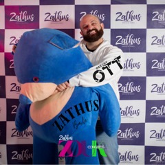 Zathus Zouk Congress 2025 - Baile Zathus