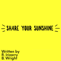 Share Your Sunshine