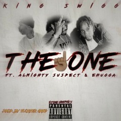 The One (feat. Almighty Suspect, E-Hugg)