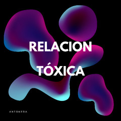 Relación tóxica