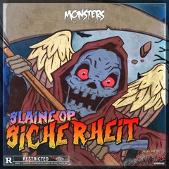 Slaine OP - Sicherheit (OUT NOW)