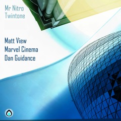 Matt View & Marvel Cinema & Dan Guidance - Fourth Estate OUT NOW