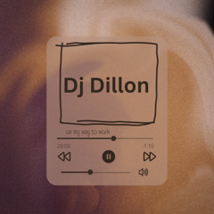 On My Way To Work mix
