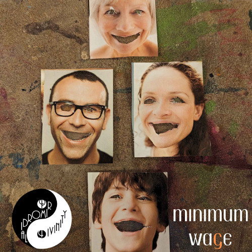 MINIMUM WAGE