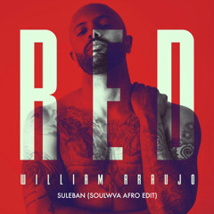 Suleban (Soulwva Afro edit)