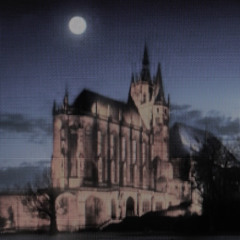 SVEN UK - EF BY NIGHT