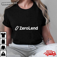 Riddler Zenith Zerolend T-Shirt