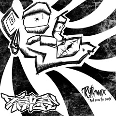RYTHMIX - Acid from the jungle