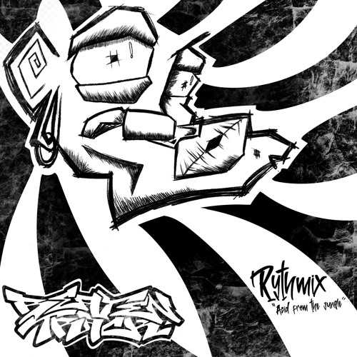 RYTHMIX - Acid from the jungle
