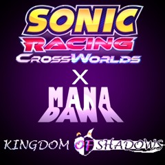 CROSSWORLDS: Fanmade Victory Themes