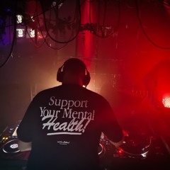 Live Set DepthKey @tunnelblick @Stollen134