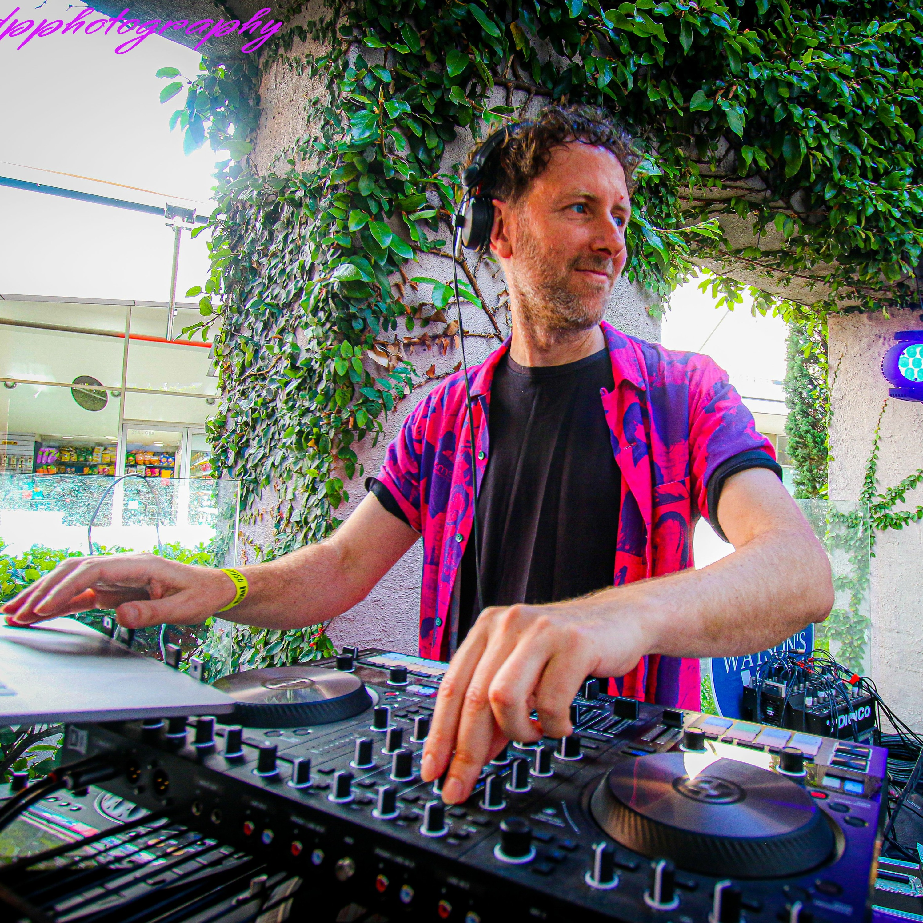 SOUL OF SYDNEY FEEL-GOOD FUNK RADIO