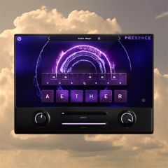 Presence Ambient Drone Pads