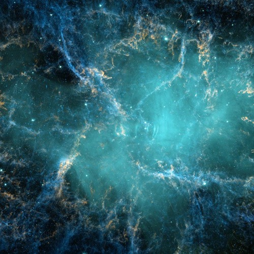 Æther-Fluxed  (a duct-ape electro mix-tape)