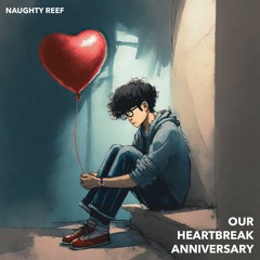 NAUGHTY REEF - OUR HEARTBREAK ANNIVERSARY (PROD.EMMERSON)