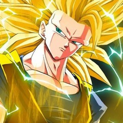 Super Sayian 3(prod by Rajaste)