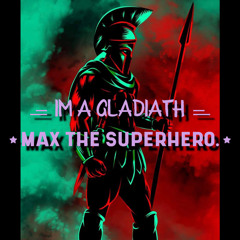 “I’m A Gladiatah.” Pt. 2 Prod DJ Lord’s Prince