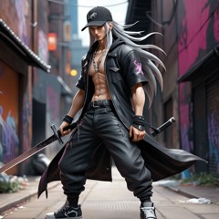 Final Boss (Sephiroth Beat)