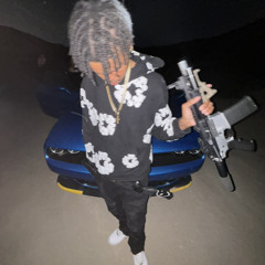 Osama Bin Laden Ft Buddha1k