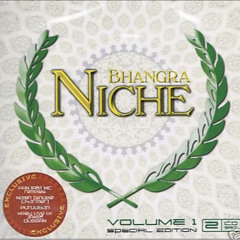 Bhangra Niche Volume 1 Mix