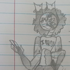 Honeyray Core [An OC Playlist, read desc]