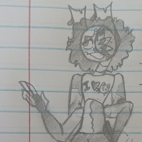 Honeyray Core [An OC Playlist, read desc]