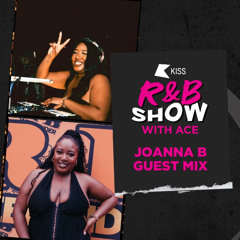 R&B Show With Ace - Slow Jams Mix