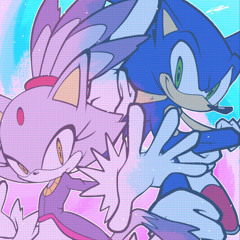 Sonic Rush - Back to Back 2.0