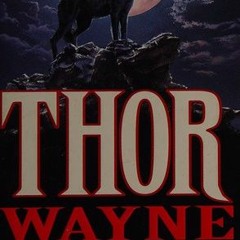 Read/Download Thor BY : Wayne Smith