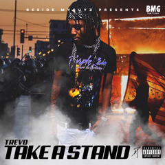 Take A Stand [Prod By.ThanksRayRay]