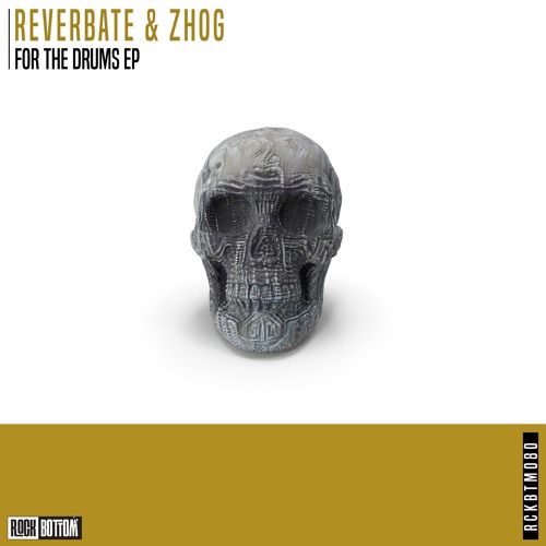 Reverbate & ZHOG - Dont Stop (Extended Mix)