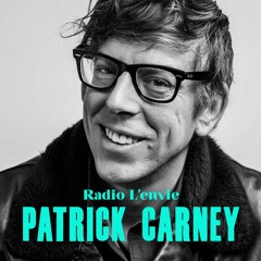 L'envie #167 :: Patrick Carney