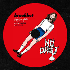 Breakbot - Baby I'm Yours (No Drout remix) [FREE DOWNLOAD]