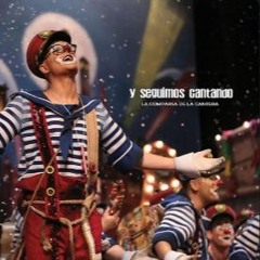 Y Seguimos Cantando