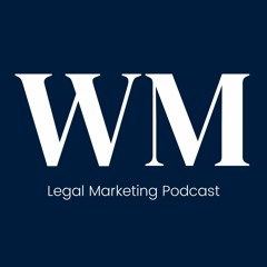 The Legal Marketing Podcast | Ep #32 - Public Speaking For Lawyers