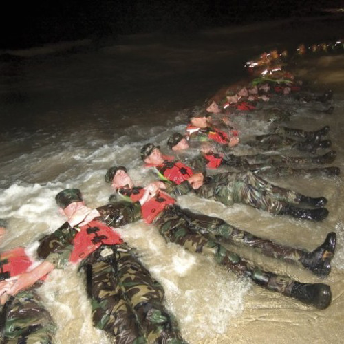 navy seal training (motivation edit)