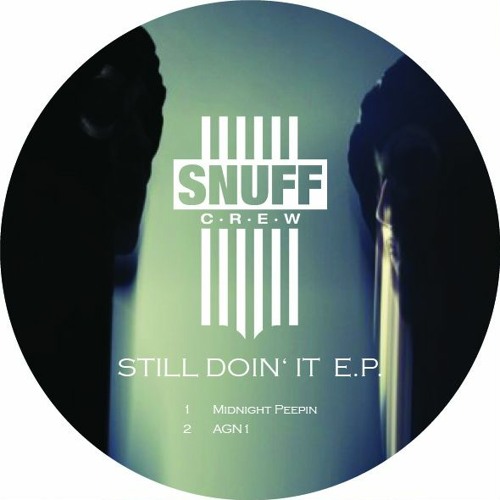 Snuff Crew - AGN 1 (TCCM Remix) [ND004 | Premiere]